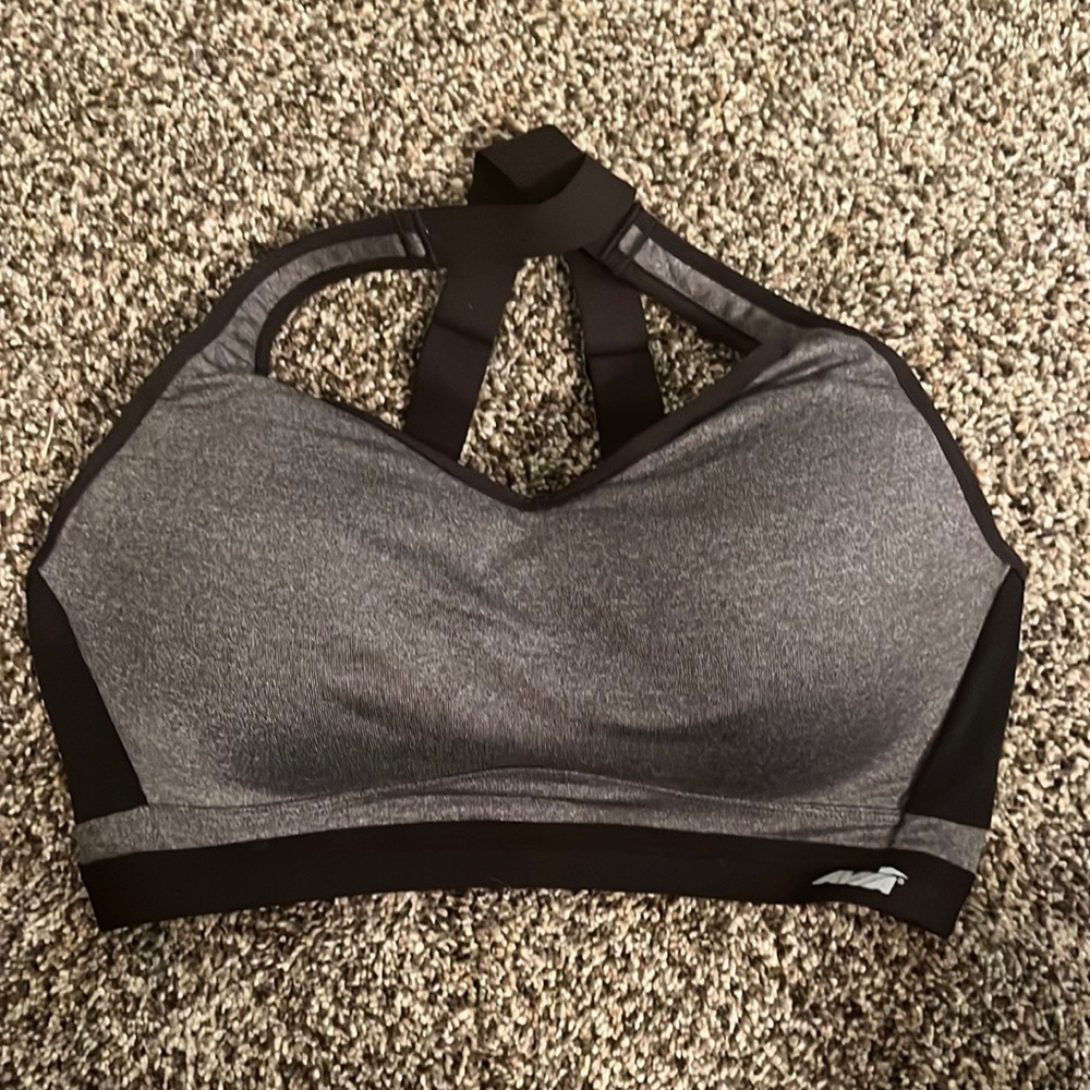 Sports bra 36D